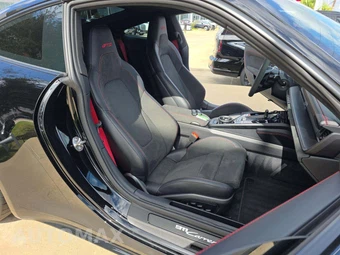 2025 Porsche 911 Carrera GTS – miniatura 18