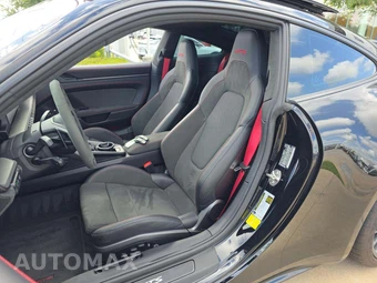 2025 Porsche 911 Carrera GTS – miniatura 6