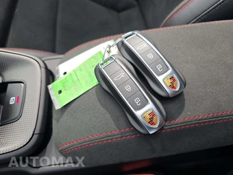 2025 Porsche 911 Carrera GTS – miniatura 8