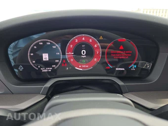 2025 Porsche 911 Carrera GTS – miniatura 9