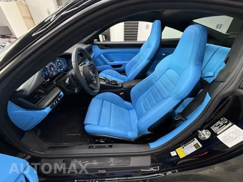 2025 Porsche 911 Carrera GTS - miniatura 10