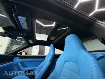 2025 Porsche 911 Carrera GTS - miniatura 11