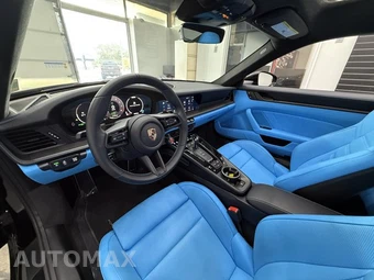2025 Porsche 911 Carrera GTS - miniatura 12