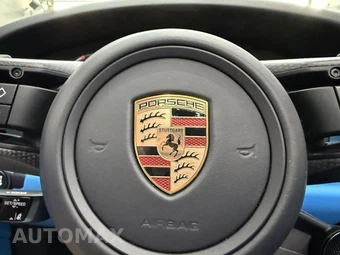 2025 Porsche 911 Carrera GTS - miniatura 17