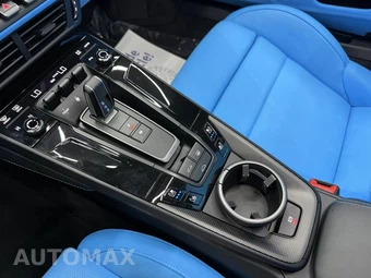 2025 Porsche 911 Carrera GTS - miniatura 23