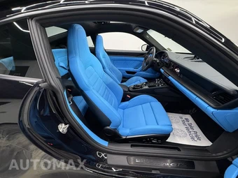 2025 Porsche 911 Carrera GTS - miniatura 26