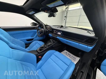 2025 Porsche 911 Carrera GTS - miniatura 27