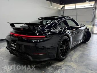 2025 Porsche 911 Carrera GTS - miniatura 5