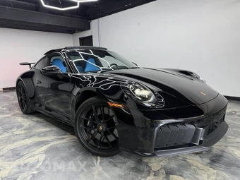2025 Porsche 911 Carrera GTS - miniatura 6
