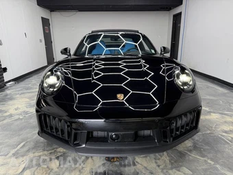 2025 Porsche 911 Carrera GTS - miniatura 7