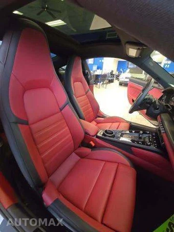 2025 Porsche 911 Carrera S – miniatura 18