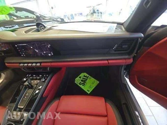 2025 Porsche 911 Carrera S – miniatura 19