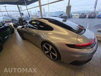 2025 Porsche 911 Carrera S – miniatura 2