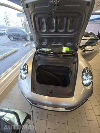 2025 Porsche 911 Carrera S – miniatura 21