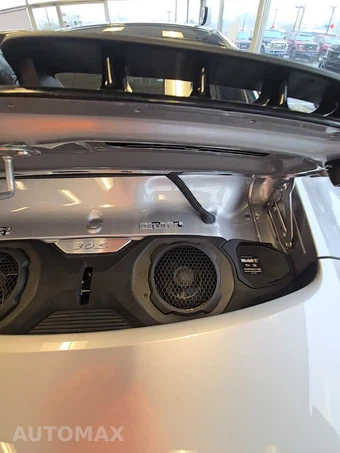 2025 Porsche 911 Carrera S – miniatura 22