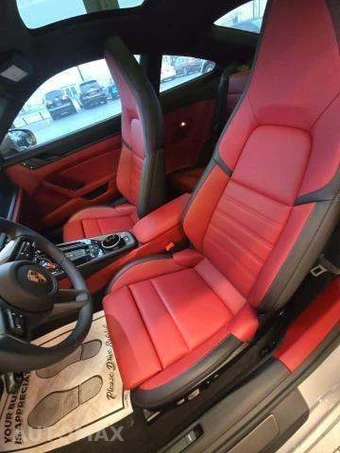 2025 Porsche 911 Carrera S – miniatura 6