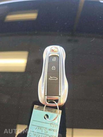 2025 Porsche 911 Carrera S – miniatura 8