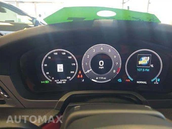 2025 Porsche 911 Carrera S – miniatura 9