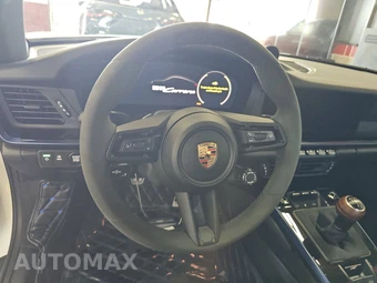 2025 Porsche 911 Carrera T - miniatura 10