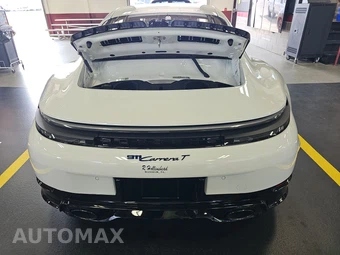 2025 Porsche 911 Carrera T - miniatura 16