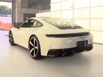 2025 Porsche 911 Carrera T - miniatura 6