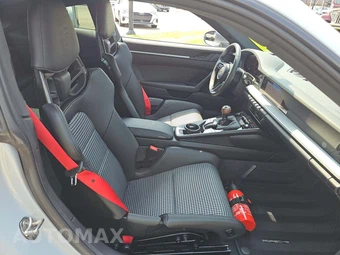 2025 Porsche 911 Carrera T – miniatura 14
