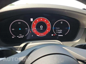 2025 Porsche 911 Carrera T – miniatura 6