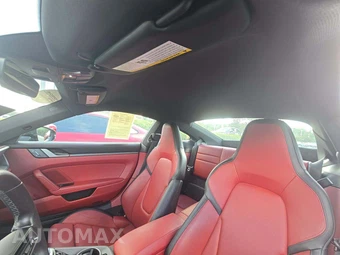 2025 Porsche 911 Carrera – miniatura 11