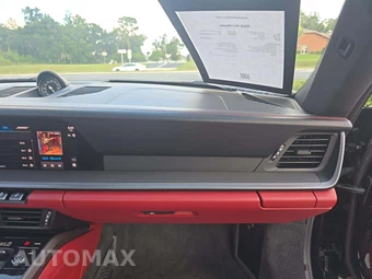 2025 Porsche 911 Carrera – miniatura 19