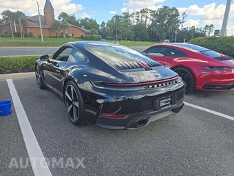 2025 Porsche 911 Carrera – miniatura 2