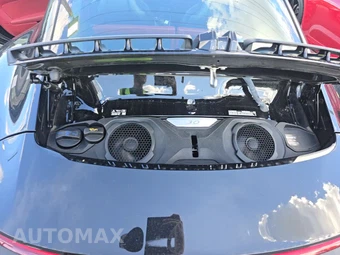 2025 Porsche 911 Carrera – miniatura 22