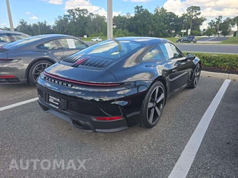 2025 Porsche 911 Carrera – miniatura 3