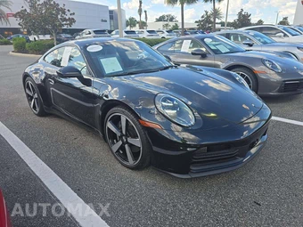 2025 Porsche 911 Carrera – miniatura 4