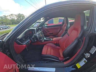 2025 Porsche 911 Carrera – miniatura 6