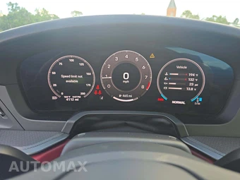 2025 Porsche 911 Carrera – miniatura 9