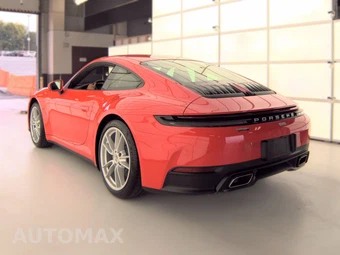 2025 Porsche 911 Carrera - miniatura 6