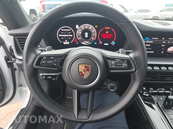 2025 Porsche 911 Carrera – miniatura 10