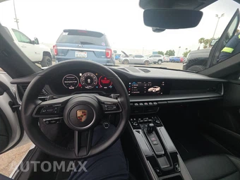 2025 Porsche 911 Carrera – miniatura 11