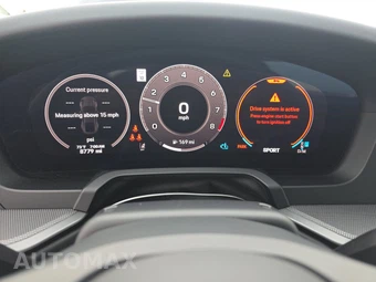 2025 Porsche 911 Carrera – miniatura 12