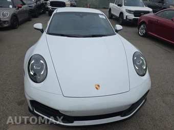 2025 Porsche 911 Carrera – miniatura 2