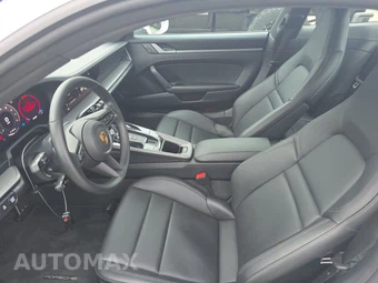 2025 Porsche 911 Carrera – miniatura 7