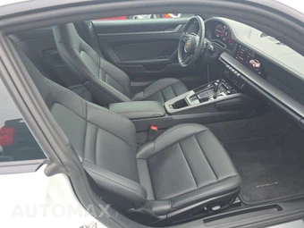 2025 Porsche 911 Carrera – miniatura 8