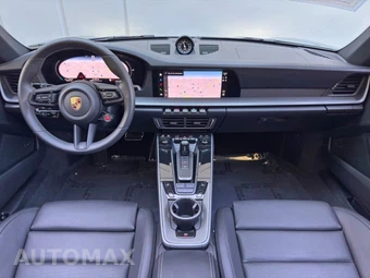 2025 Porsche 911 Carrera - miniatura 10