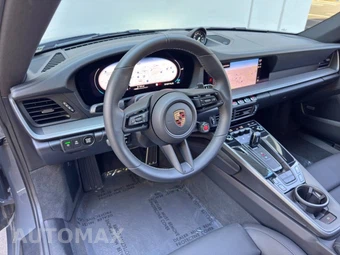 2025 Porsche 911 Carrera - miniatura 11