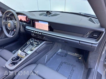 2025 Porsche 911 Carrera - miniatura 12