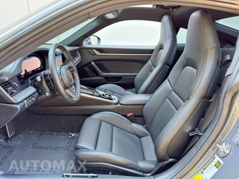 2025 Porsche 911 Carrera - miniatura 14