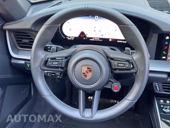 2025 Porsche 911 Carrera - miniatura 18
