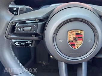 2025 Porsche 911 Carrera - miniatura 19