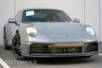 2025 Porsche 911 Carrera - miniatura 2