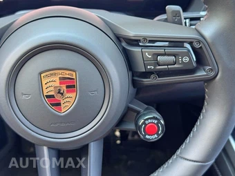 2025 Porsche 911 Carrera - miniatura 20